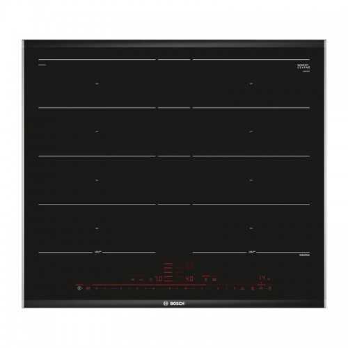 Plaque d'induction Bosch Pxy675dc1e
