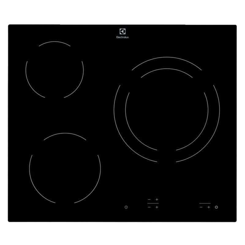 Vitro Electrolux EHF6231IOK