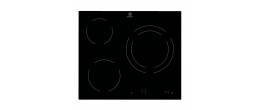 Vitro Electrolux EHF6231IOK