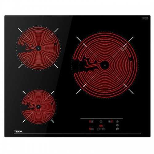 Vitro Teka TB6315