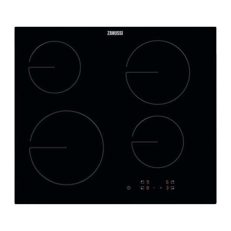 Vitro Zanussi ZHRX641K