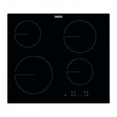 Vitro Zanussi ZHRX641K