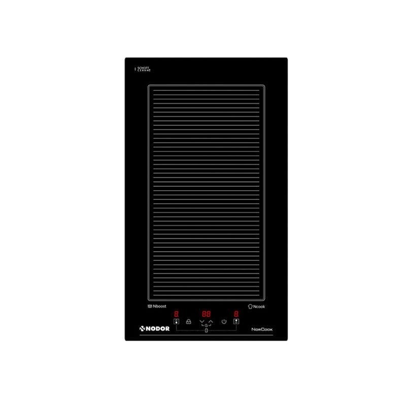 Plaque Modular Induction Nodor NorCook IH N3200 BK