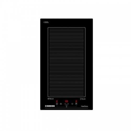 Placa Modular Induccion Nodor NorCook IH N3200 BK