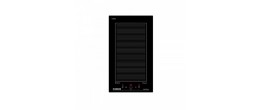 Plaque Modular Induction Nodor NorCook IH N3200 BK