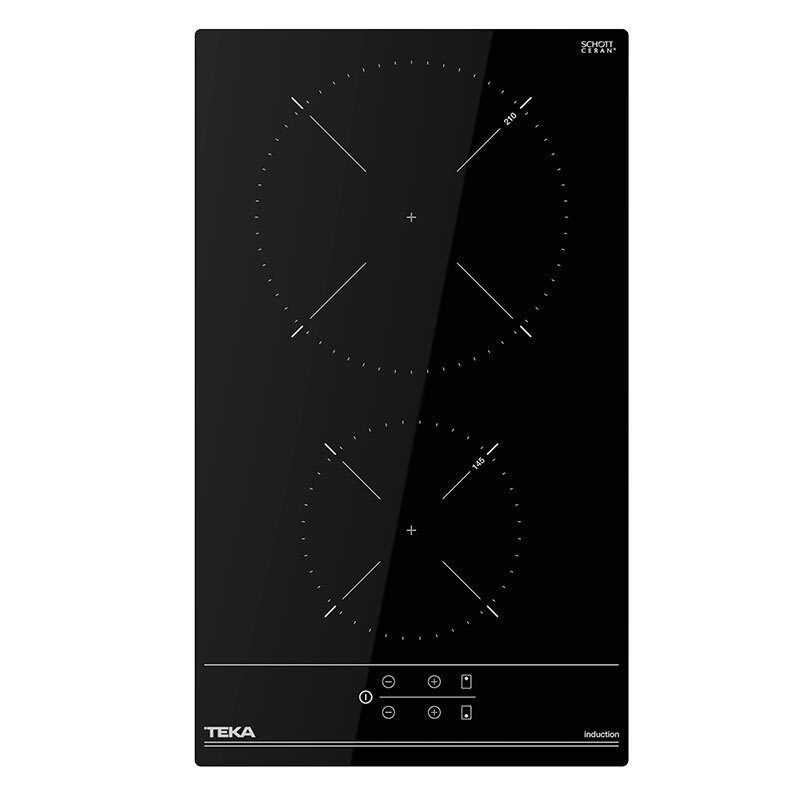 Placa Modular Inducción Teka IBC32000TTC