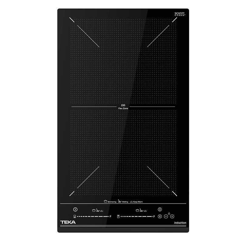 Placa Modular Induccion Teka IZF32400MSP