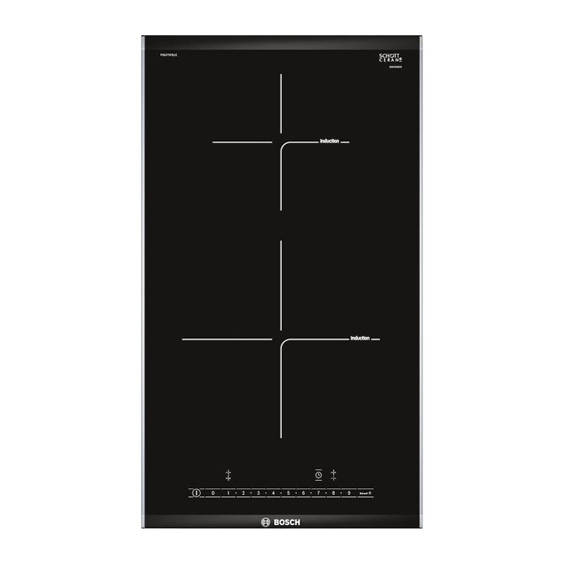 Placa Modular Induccion Bosch PIB375FB1E Serie6