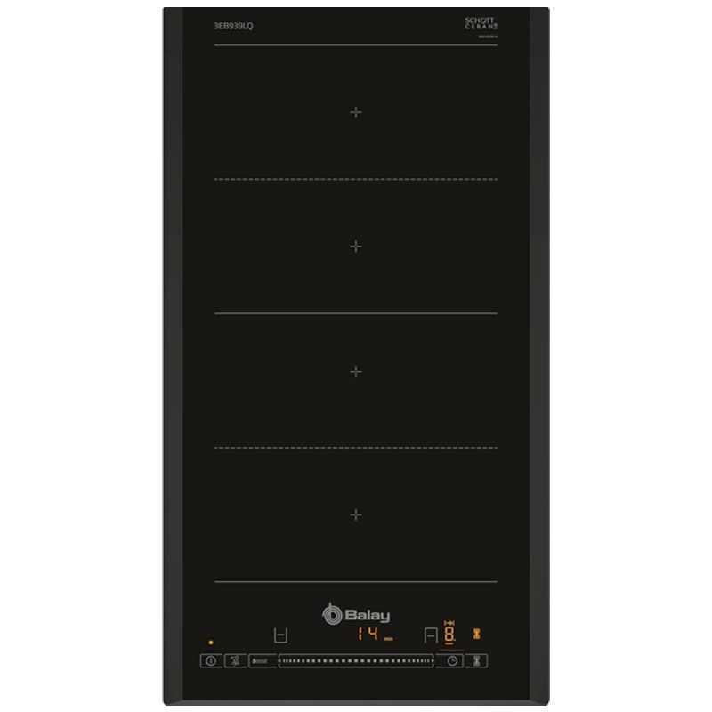 Plaque Modular Induction Balay 3EB939LQ