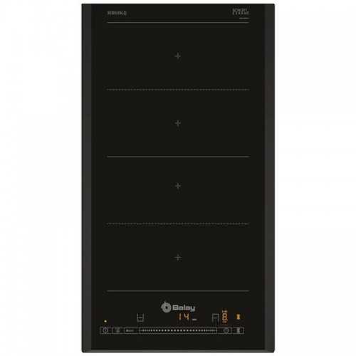 Plaque Modular Induction Balay 3EB939LQ
