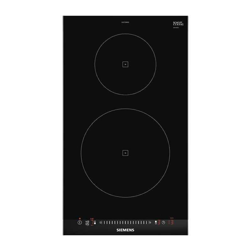 Plaque Modular Induction Siemens EH375FBB1E