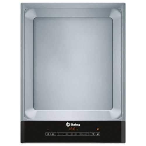 Placa Modular Teppan Yaki Balay 3EB640LQ