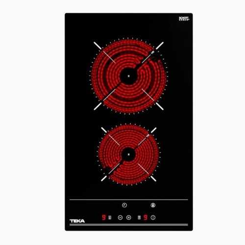 Vitro Modular Plate Teka TBC32010TTC