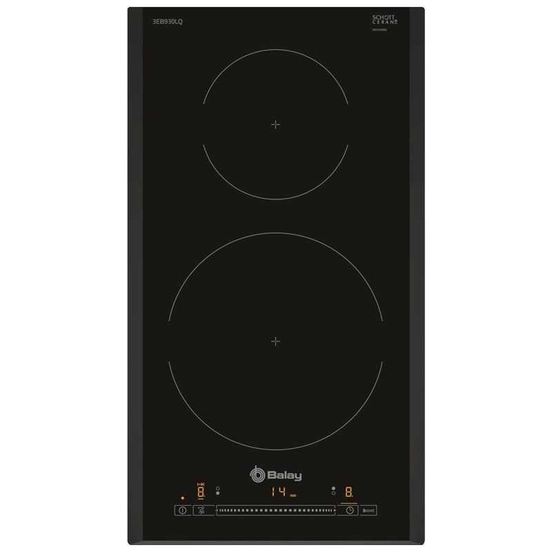 Placa Modular Induccion Balay 3EB930LQ