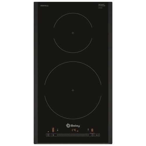 Placa Modular Induccion Balay 3EB930LQ