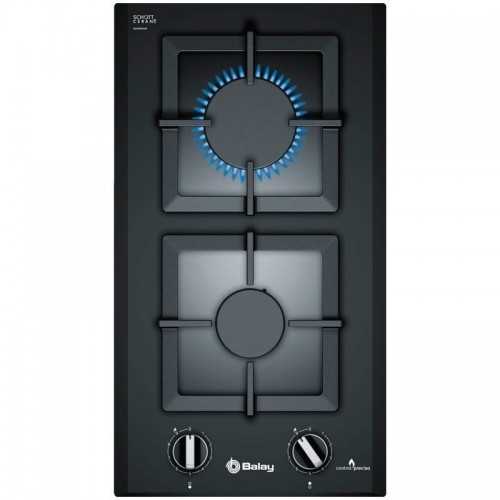 Placa Modular Gas Balay 3ETG632HB
