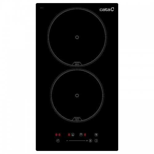 Placa Modular Inducción Cata ISB 3102 BK/A