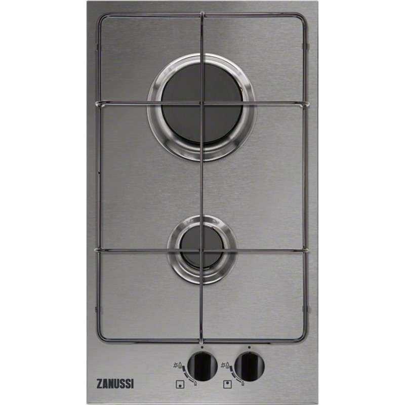 Modular Gas Plate Zanussi ZGG35214XA