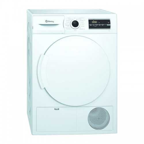 Secadora 7Kg Balay 3SC377B