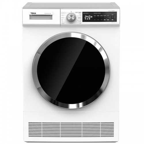 Dryer 8Kg Teka SCT70810WH