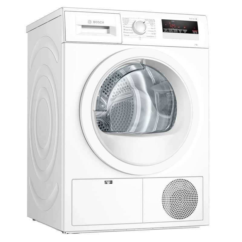 Dryer 7Kg Bosch WTN85200ES
