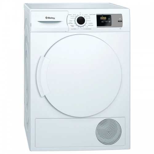 Dryer 8Kg Balay 3SB286B