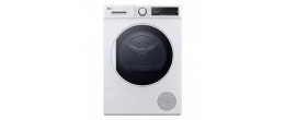Dryer 8Kg LG RH80T2AP6RM