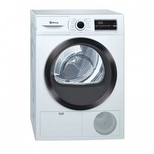 Dryer 8Kg Balay 3SB580B