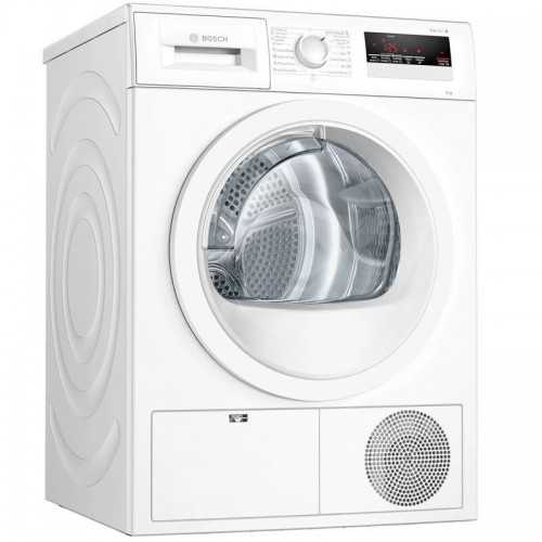 Dryer 8Kg Bosch WTR85V91ES