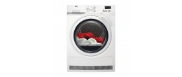 Dryer 8Kg AEG T7DBK841Z