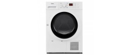 Dryer 8Kg Midea MDG09H80WES