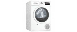 Dryer 8Kg Bosch WTG86260ES
