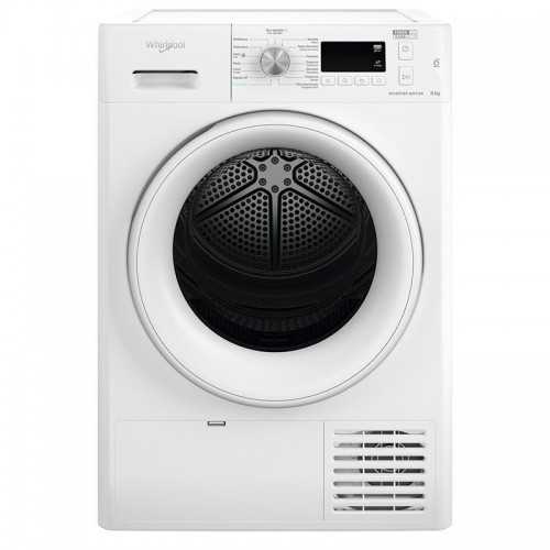 Secadora 8Kg Whirlpool FFTM1182SPT