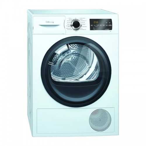 Secadora 8Kg Balay 3SB188BP