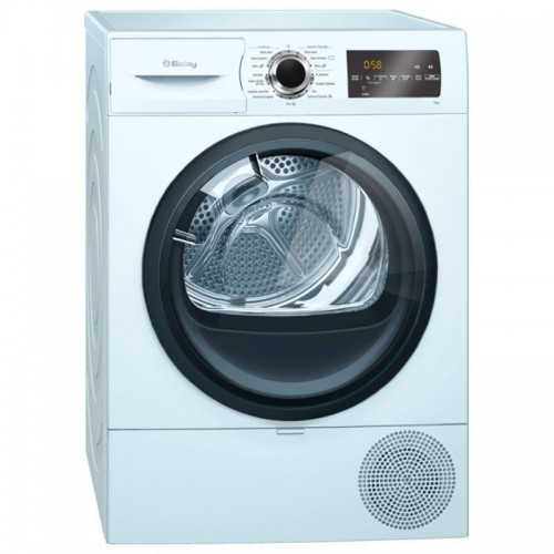 Dryer 9Kg Balay 3SB590B