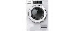 Secadora 9Kg Whirlpool STU92X EU