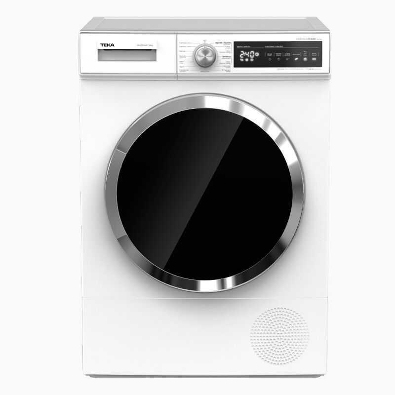 Secadora 8Kg Teka SHT70820WH