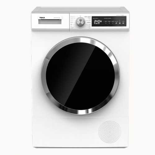 Secadora 8Kg Teka SHT70820WH