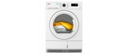 Dryer 8Kg Zanussi ZDHF284W