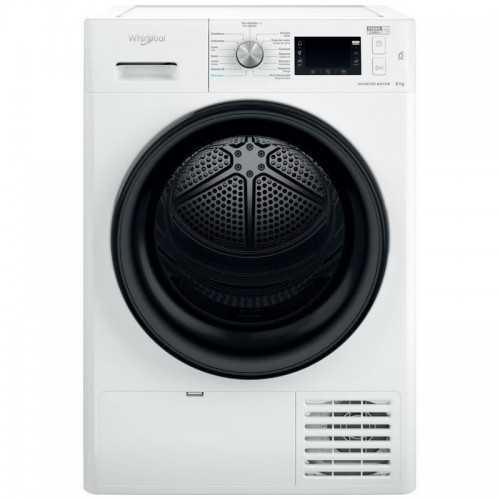 Dryer 9Kg Whirpool FFTM228X3BSPT