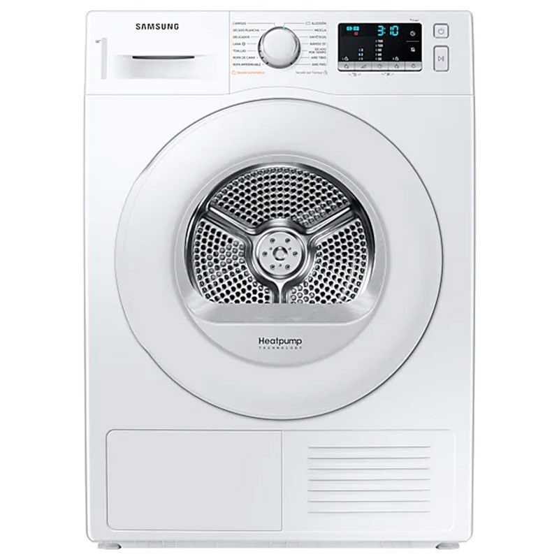 Dryer 8Kg Samsung DV80TA020TE/EC