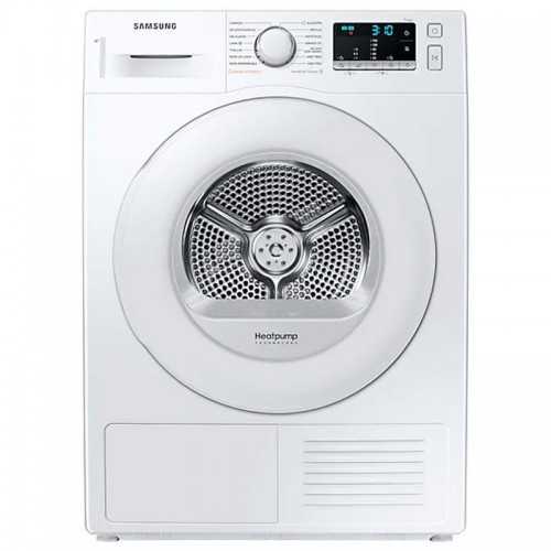 Dryer 8Kg Samsung DV80TA020TE/EC