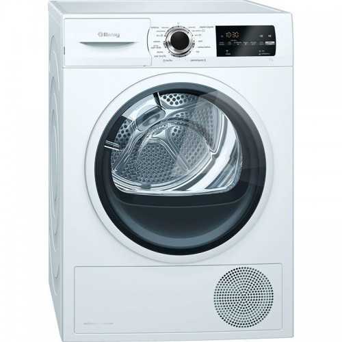 Secadora 7Kg Balay 3SB978B