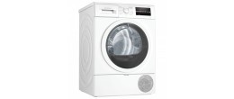 Secadora 8Kg Bosch WTR87641ES