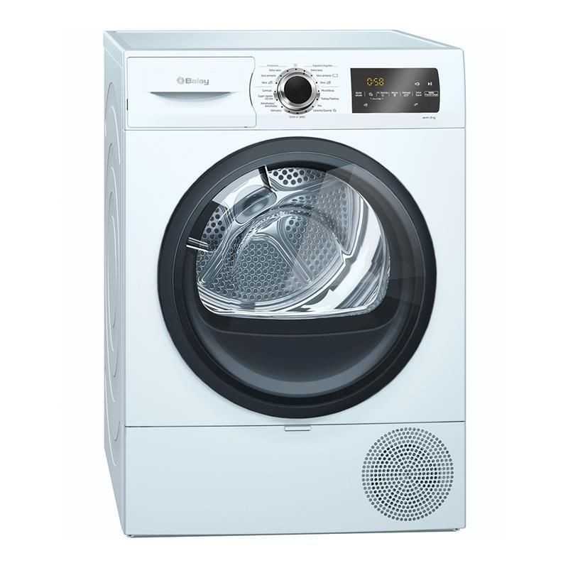 Secadora 8Kg Balay 3SB088BP