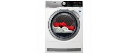 Secadora 9Kg AEG T8DEE942