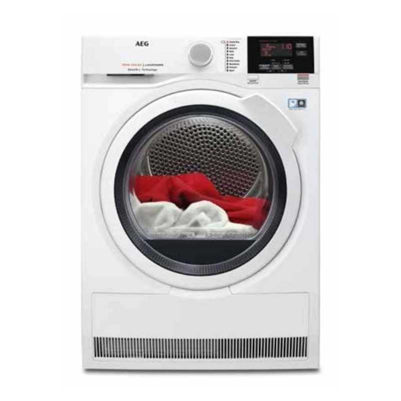 Dryer 8Kg AEG T7DBG841