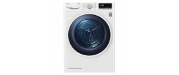 Secadora 9Kg LG RH90V5AV6Q