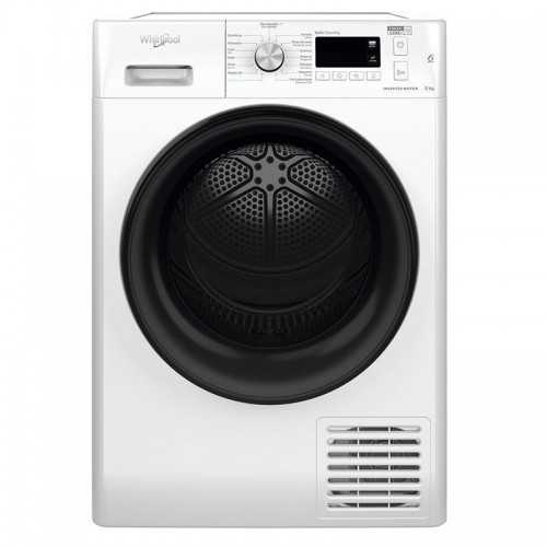 Dryer 9Kg Whirlpool FFTM118X3BYSPT