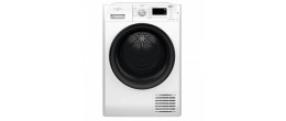 Dryer 9Kg Whirlpool FFTM118X3BYSPT